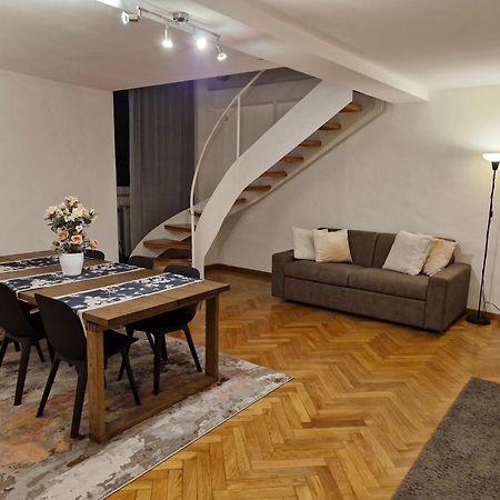 Coronari 45 Apartment 罗马 外观 照片