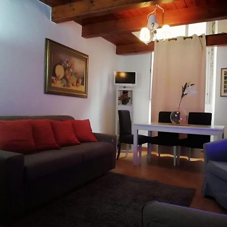 Coronari 45 Apartment 罗马 外观 照片
