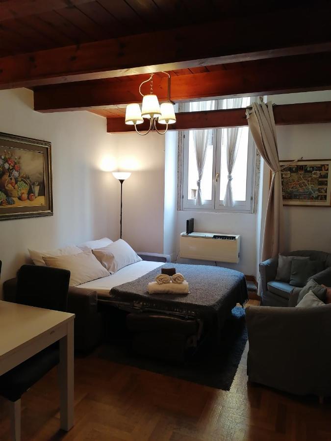 Coronari 45 Apartment 罗马 外观 照片