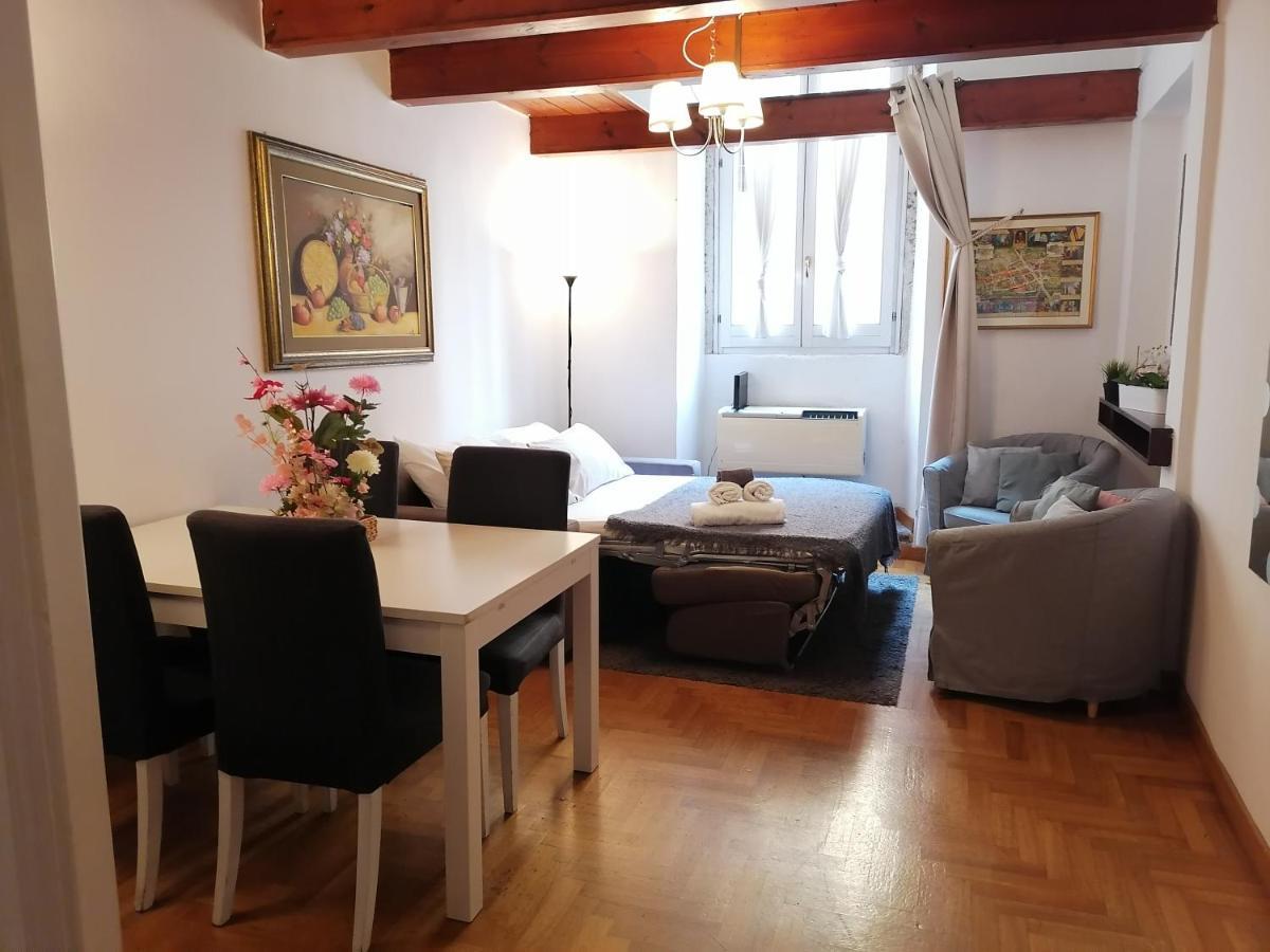 Coronari 45 Apartment 罗马 外观 照片