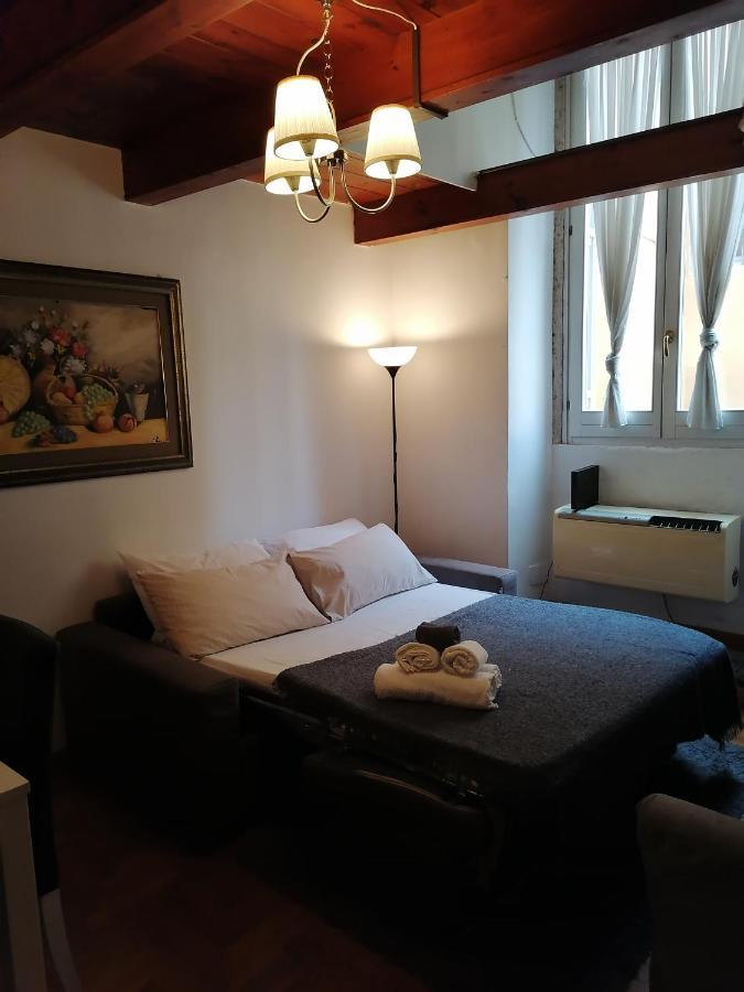 Coronari 45 Apartment 罗马 外观 照片