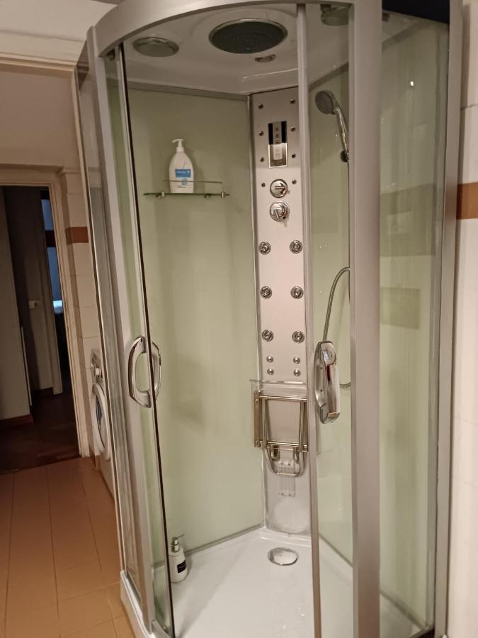 Coronari 45 Apartment 罗马 外观 照片