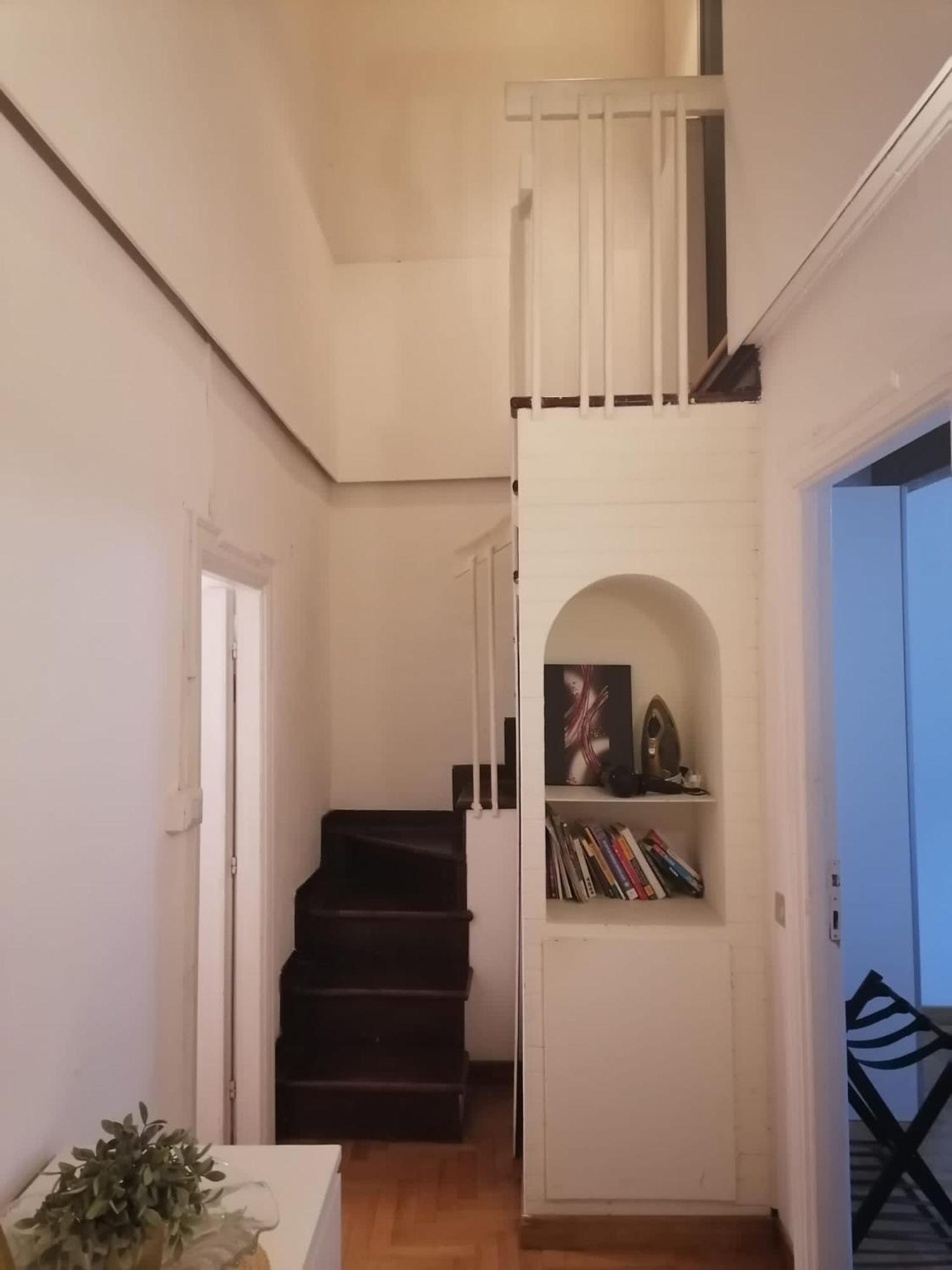 Coronari 45 Apartment 罗马 外观 照片