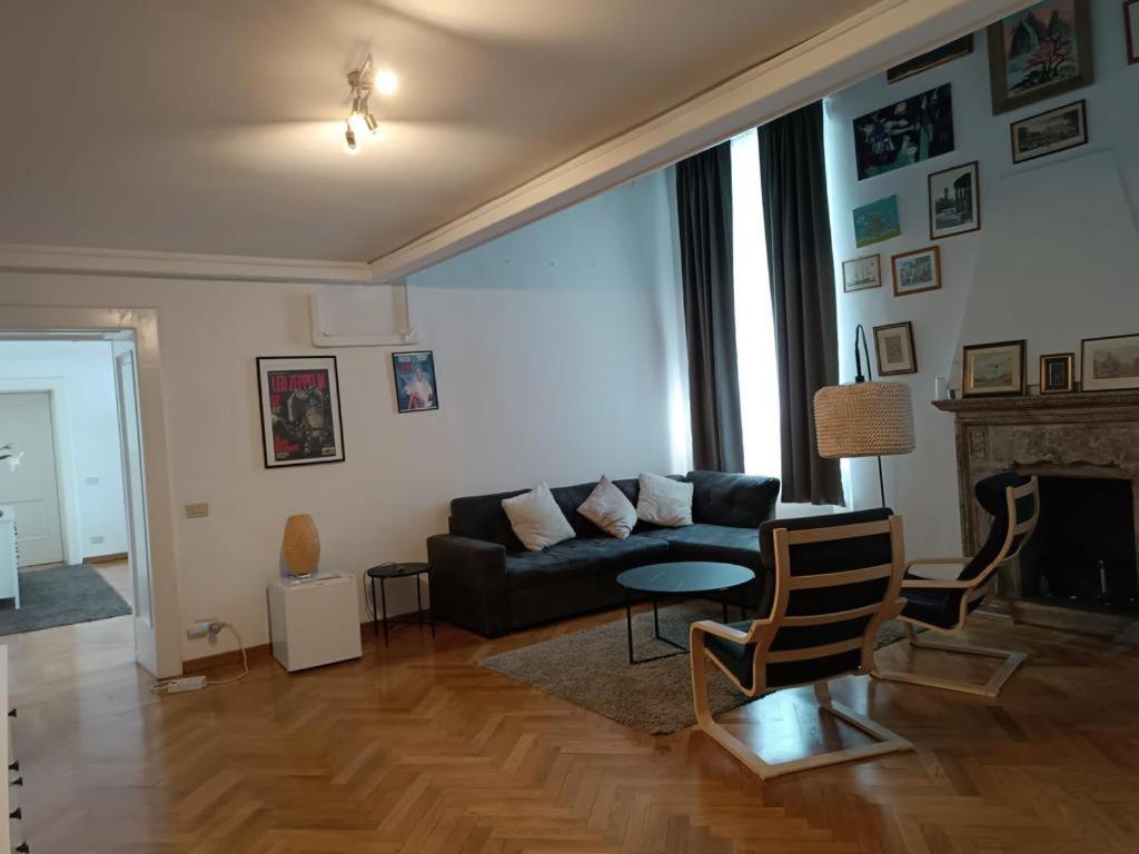 Coronari 45 Apartment 罗马 外观 照片