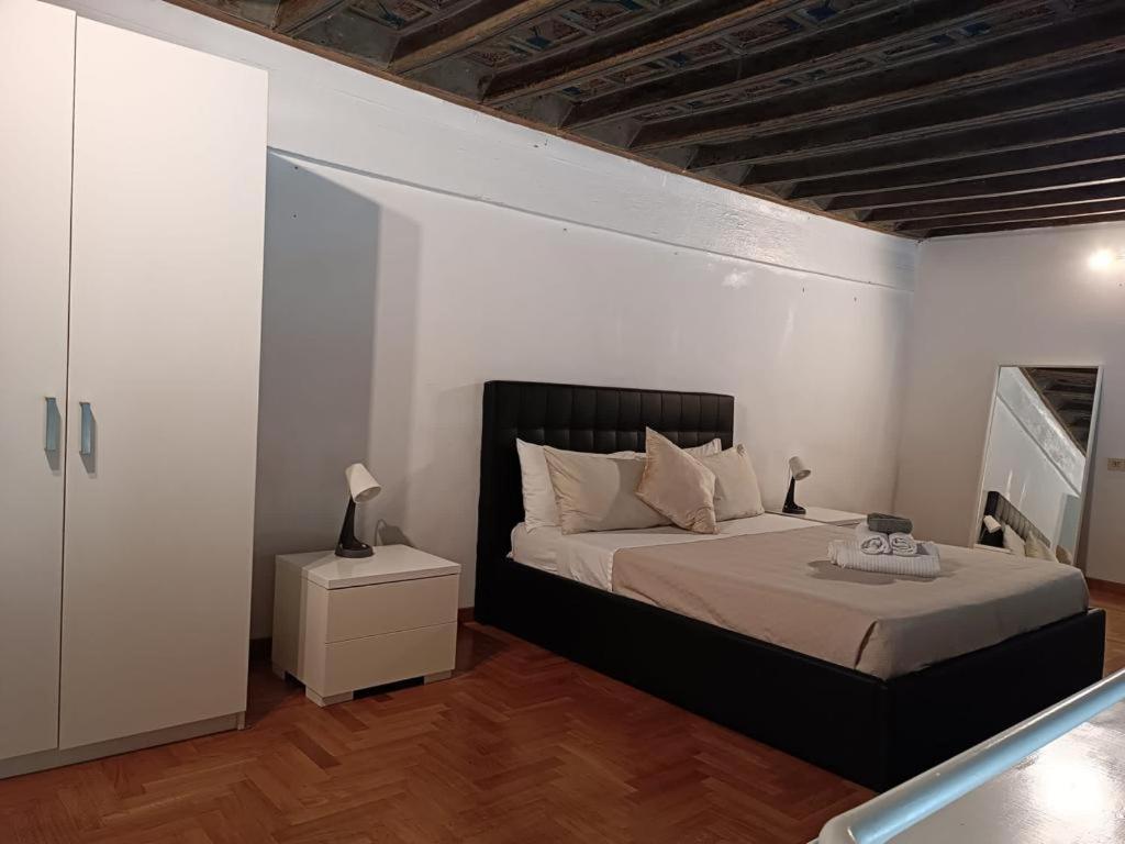 Coronari 45 Apartment 罗马 外观 照片