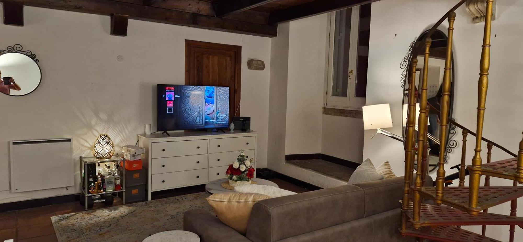 Coronari 45 Apartment 罗马 外观 照片