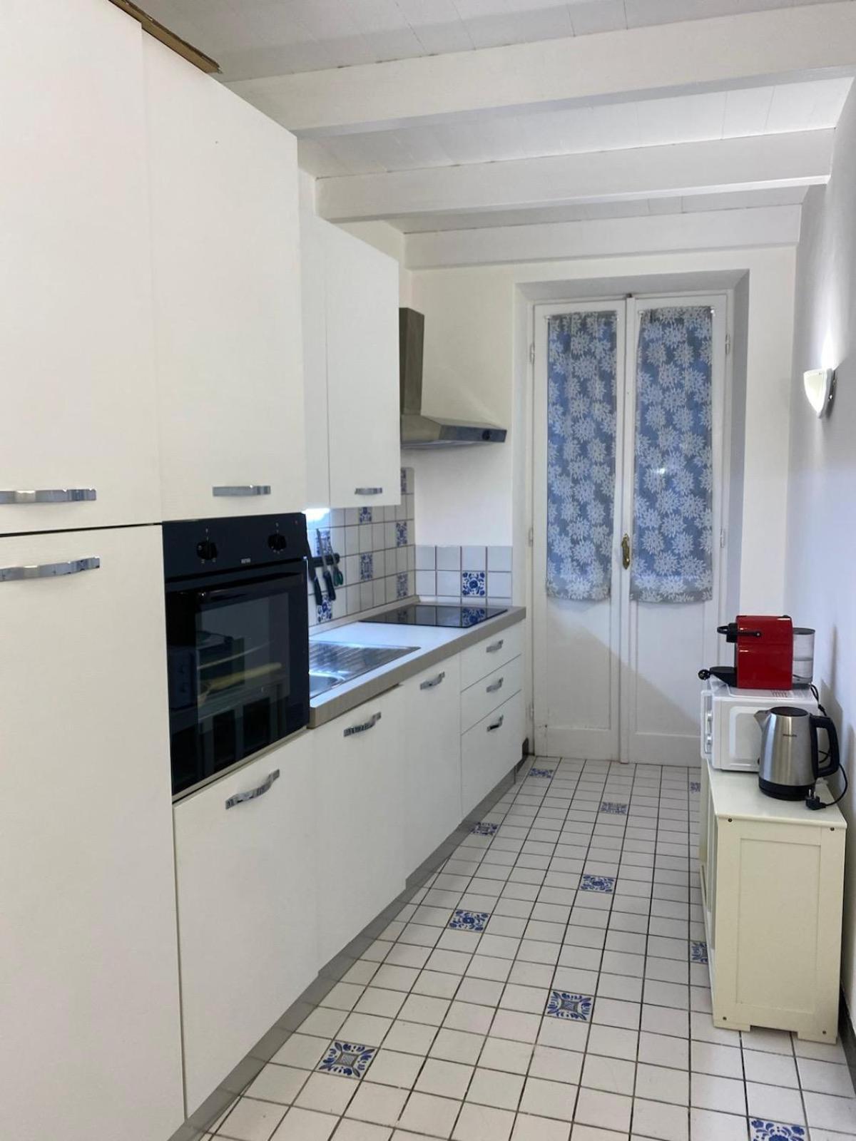 Coronari 45 Apartment 罗马 外观 照片