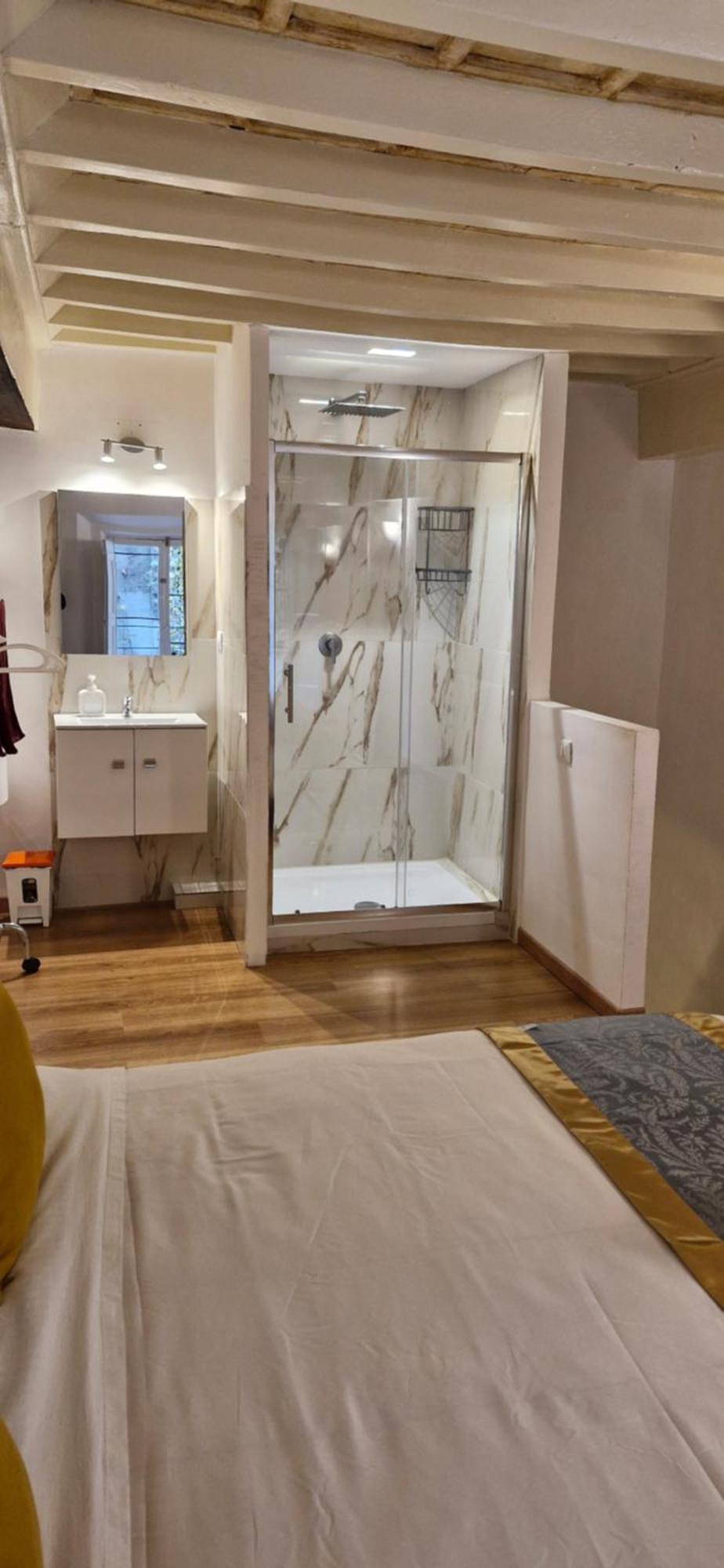 Coronari 45 Apartment 罗马 外观 照片