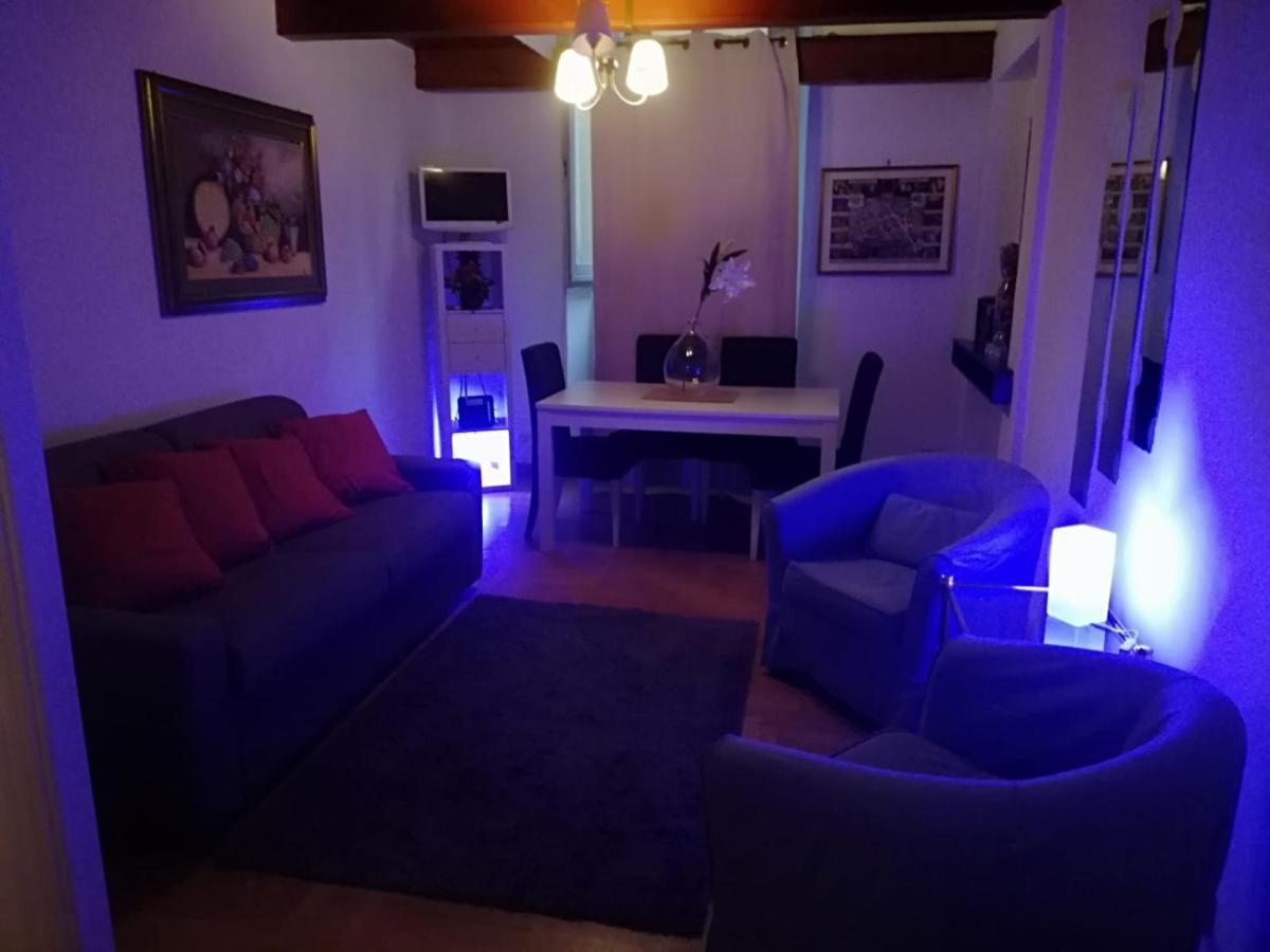 Coronari 45 Apartment 罗马 外观 照片