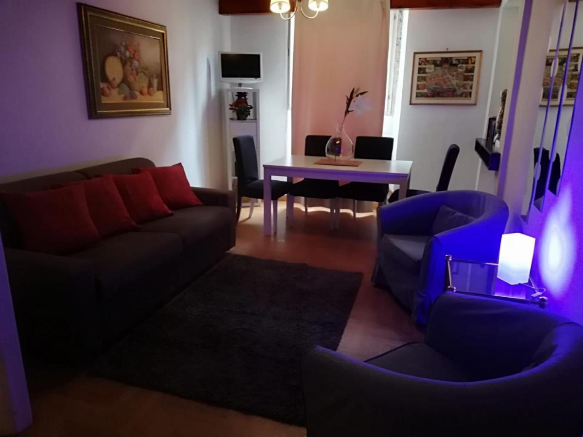 Coronari 45 Apartment 罗马 外观 照片