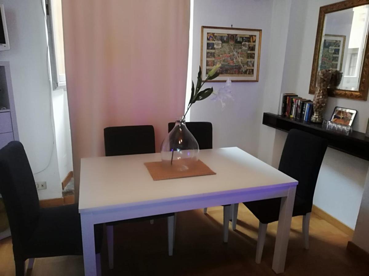 Coronari 45 Apartment 罗马 外观 照片