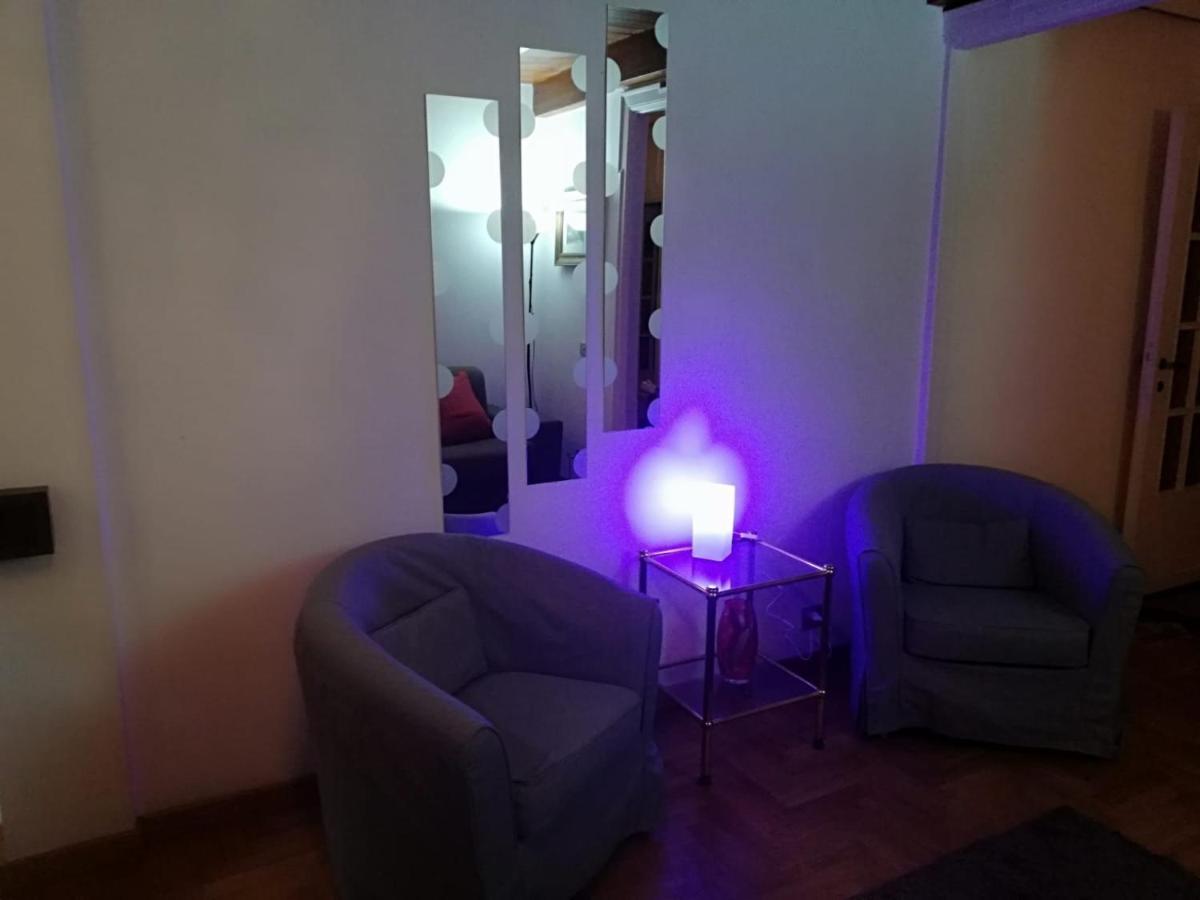 Coronari 45 Apartment 罗马 外观 照片