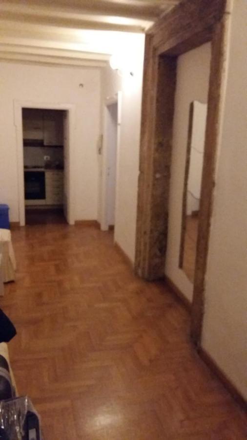 Coronari 45 Apartment 罗马 外观 照片