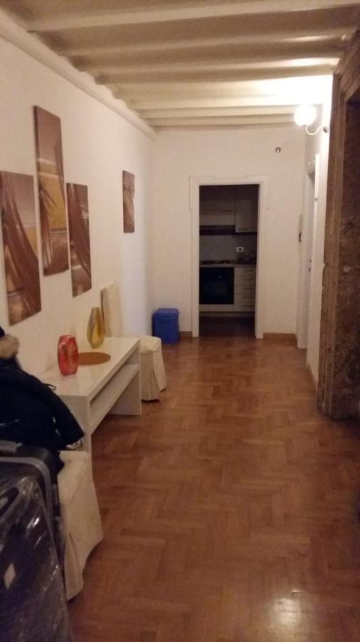 Coronari 45 Apartment 罗马 外观 照片