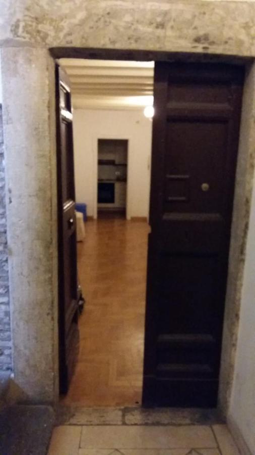Coronari 45 Apartment 罗马 外观 照片