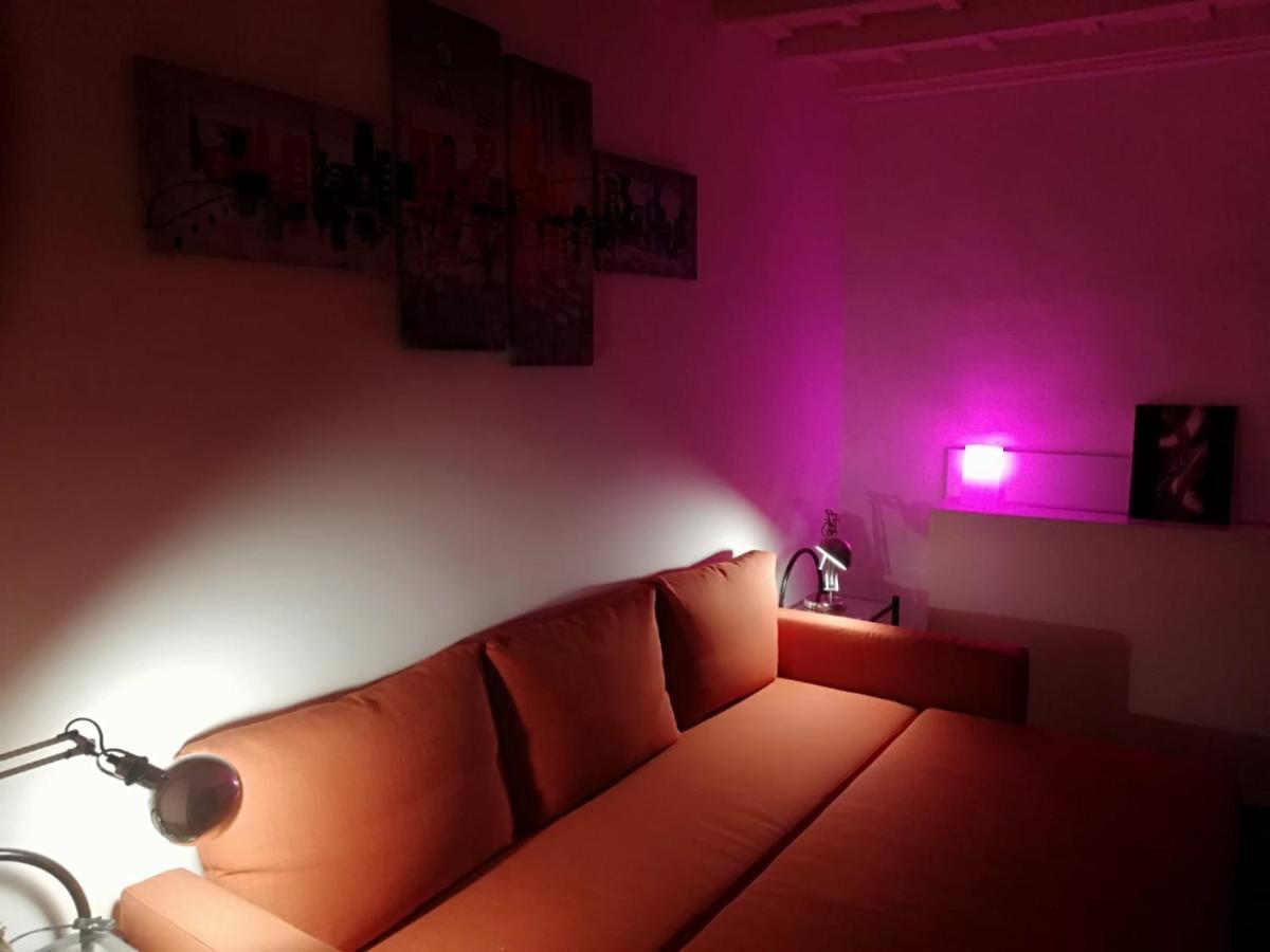 Coronari 45 Apartment 罗马 外观 照片