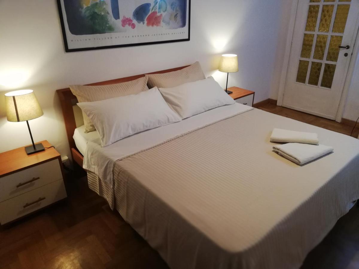Coronari 45 Apartment 罗马 外观 照片