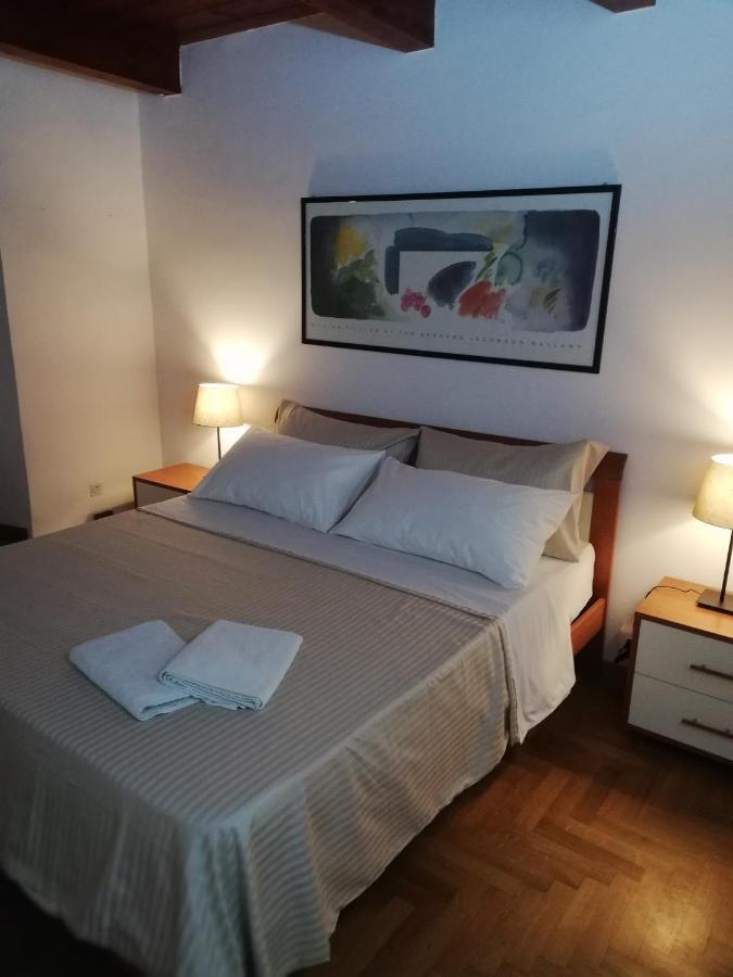 Coronari 45 Apartment 罗马 外观 照片