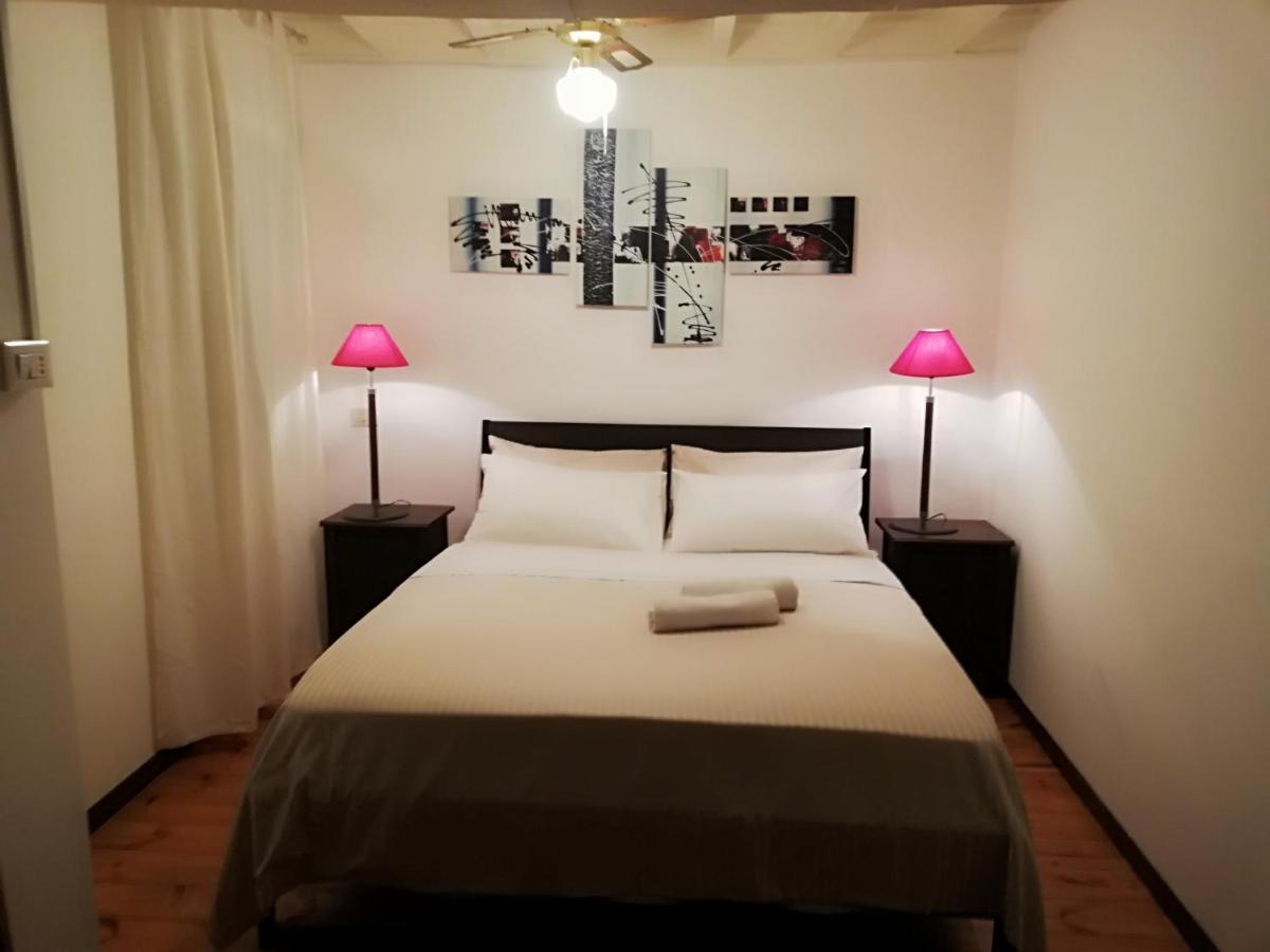 Coronari 45 Apartment 罗马 外观 照片