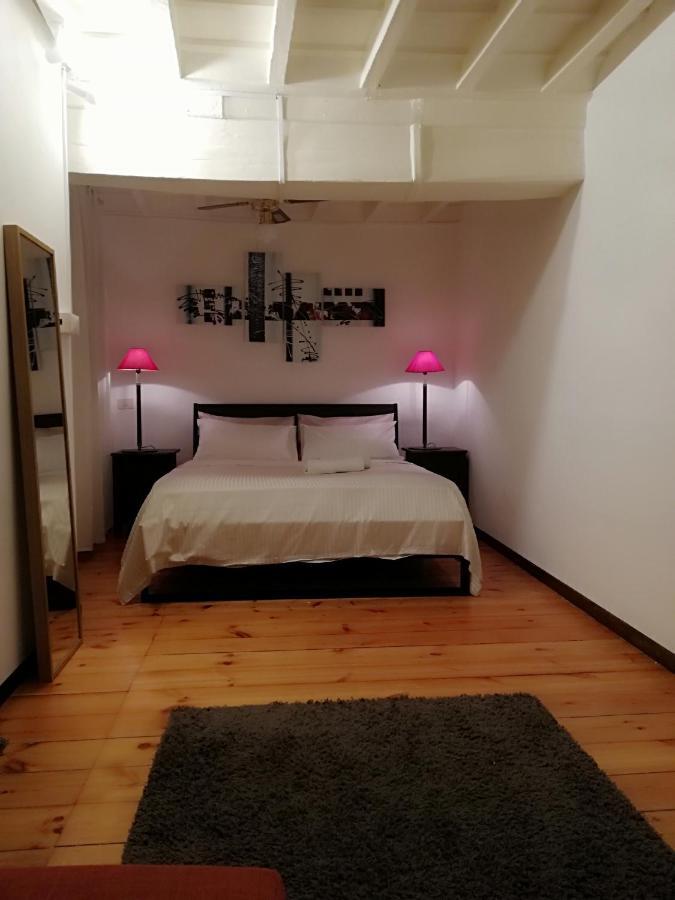 Coronari 45 Apartment 罗马 外观 照片
