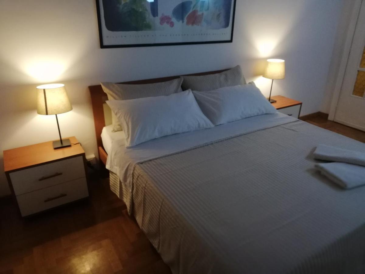 Coronari 45 Apartment 罗马 外观 照片