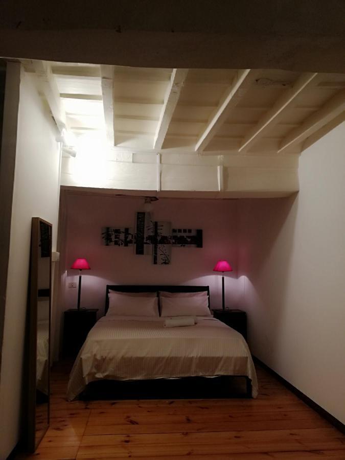 Coronari 45 Apartment 罗马 外观 照片