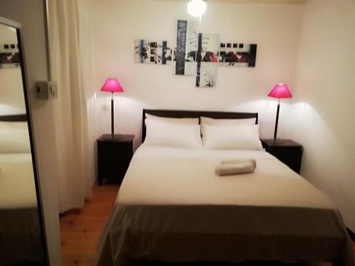 Coronari 45 Apartment 罗马 外观 照片