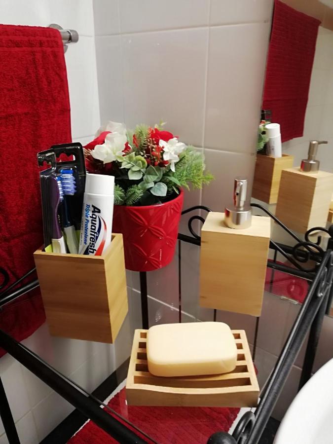 Coronari 45 Apartment 罗马 外观 照片