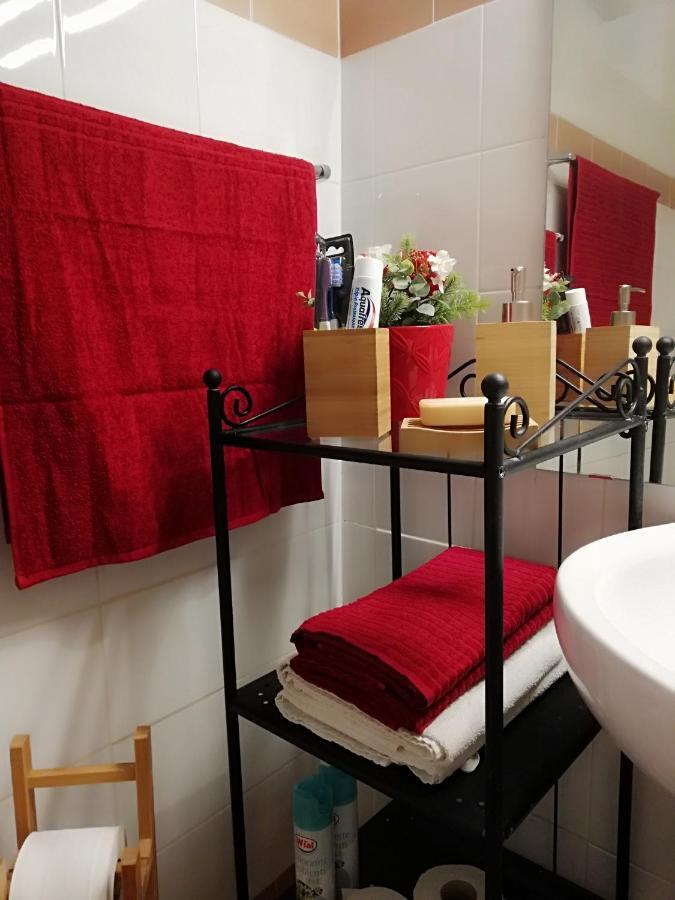 Coronari 45 Apartment 罗马 外观 照片